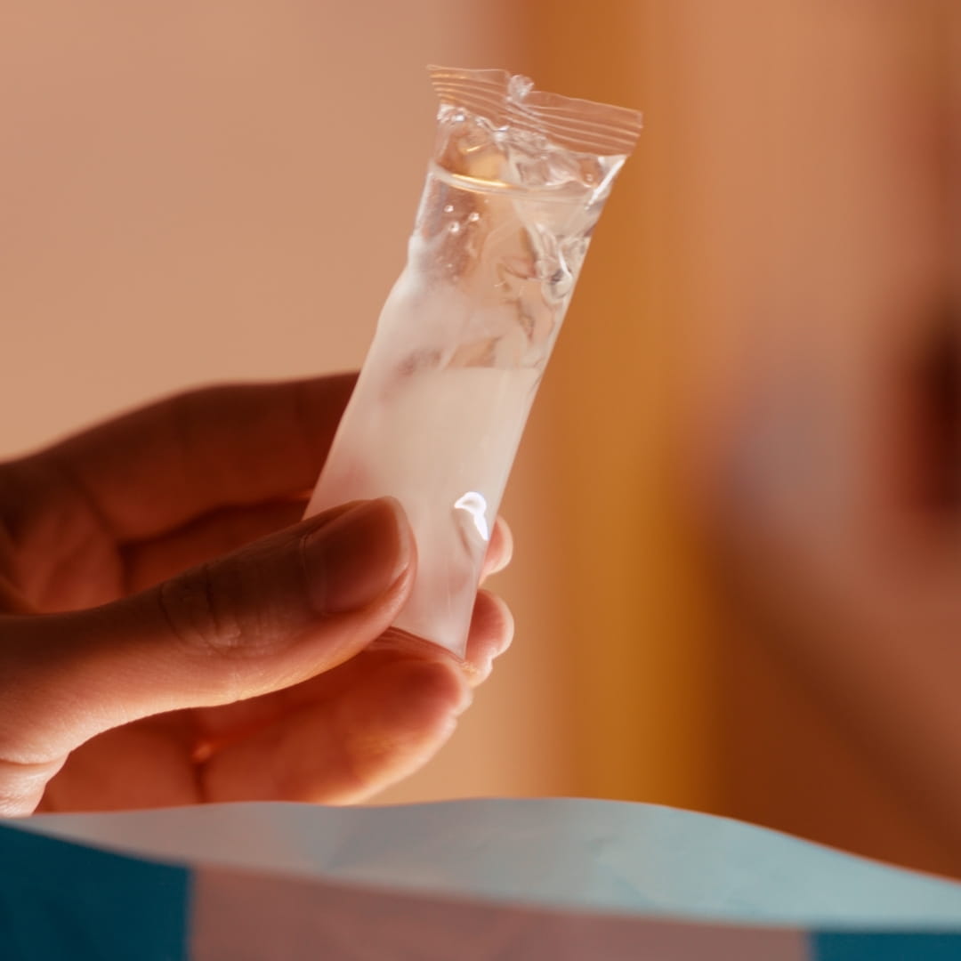 CAPSULE DETERGENT RUFE, 20 SPALARI