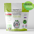 DELICATE, CAPSULE DETERGENT RUFE, 20 SPALARI