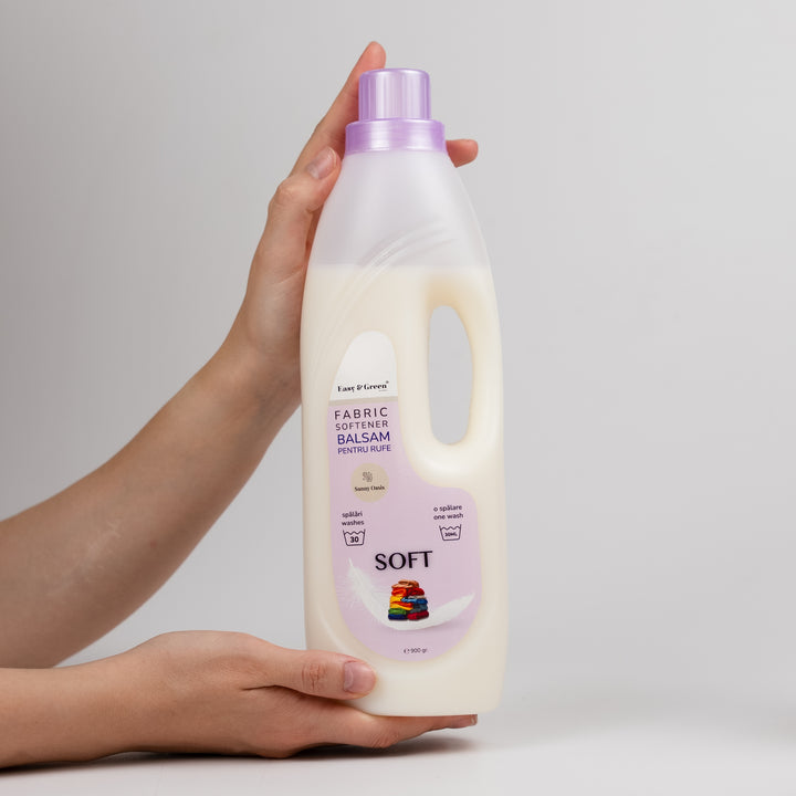 BALSAM RUFE SUNNY OASIS, 30 SPALARI