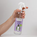 GLASS & MIRROR CLEANER - GATA DE FOLOSIT