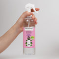 BATHROOM CLEANER - GATA DE FOLOSIT