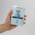 LICHID PARBRIZ CONCENTRAT 20 GR. = 5 LITRI