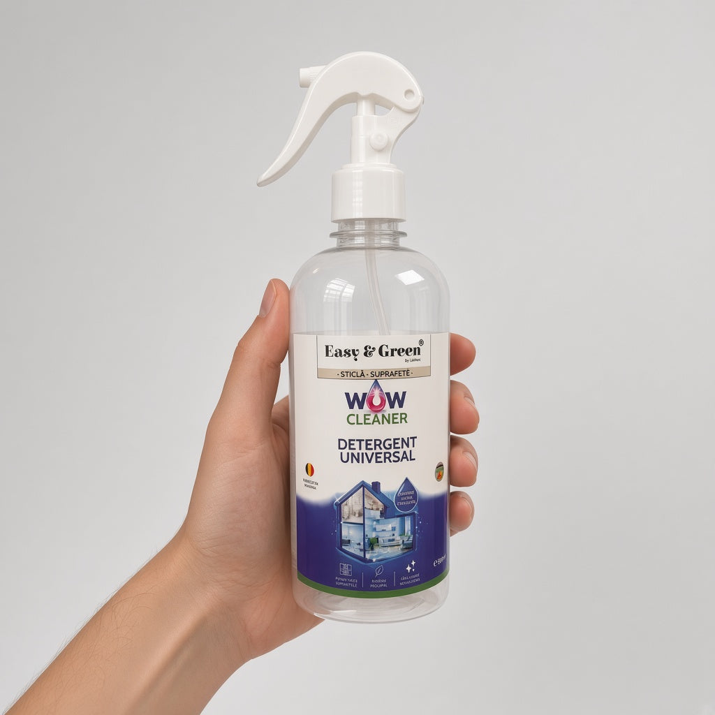 FLACON GOL CU TRIGGER 500 ML