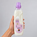 BALSAM RUFE SUNNY OASIS, 33 SPALARI