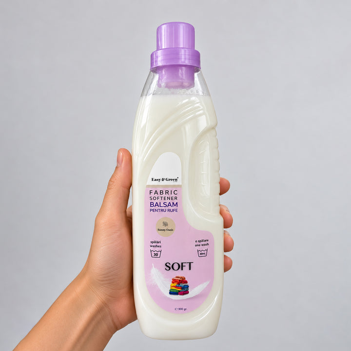 BALSAM RUFE SUNNY OASIS, 33 SPALARI