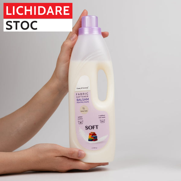 BALSAM RUFE SUNNY OASIS, 33 SPALARI